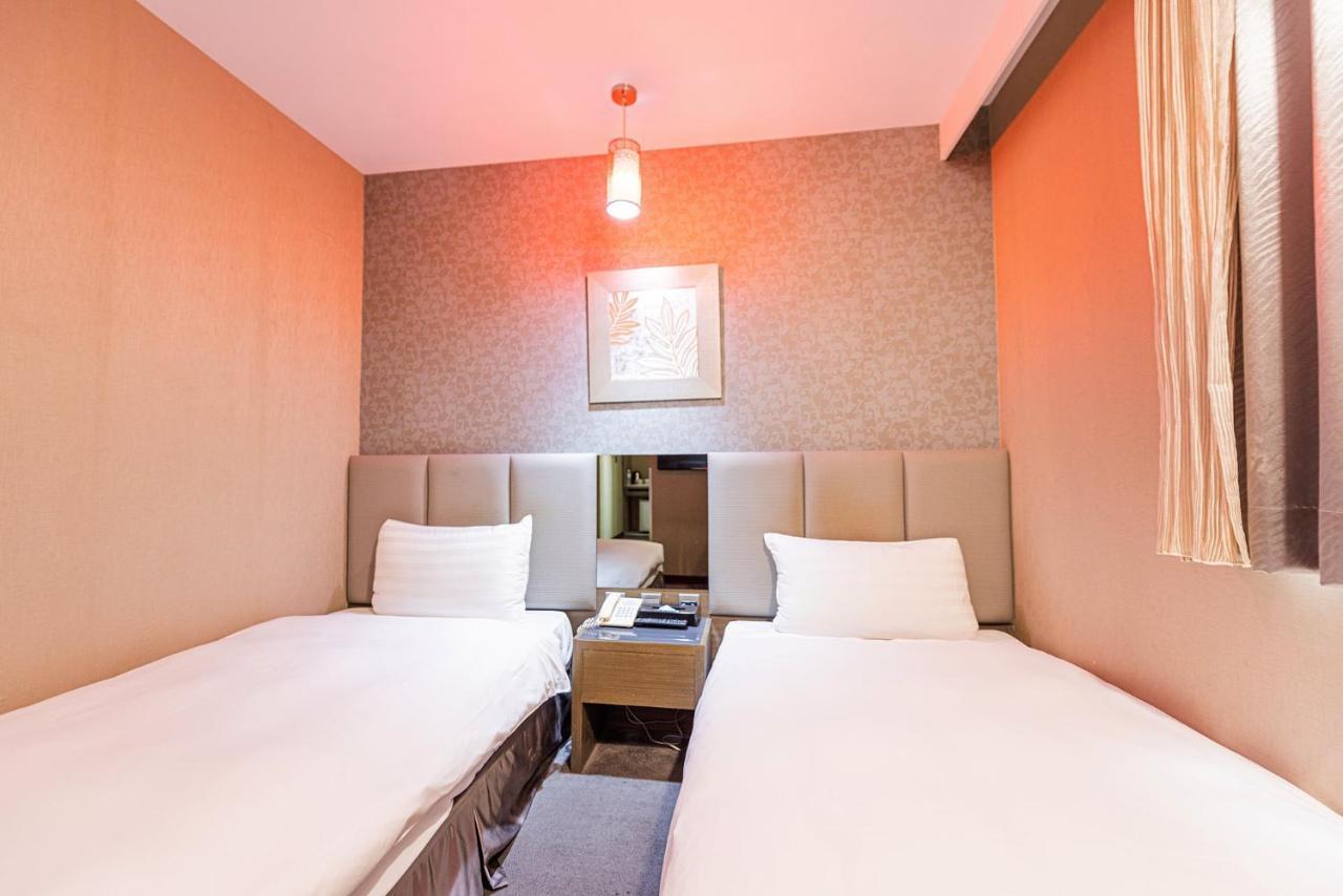 Shianghu Boutique Hotel Цзяи Экстерьер фото
