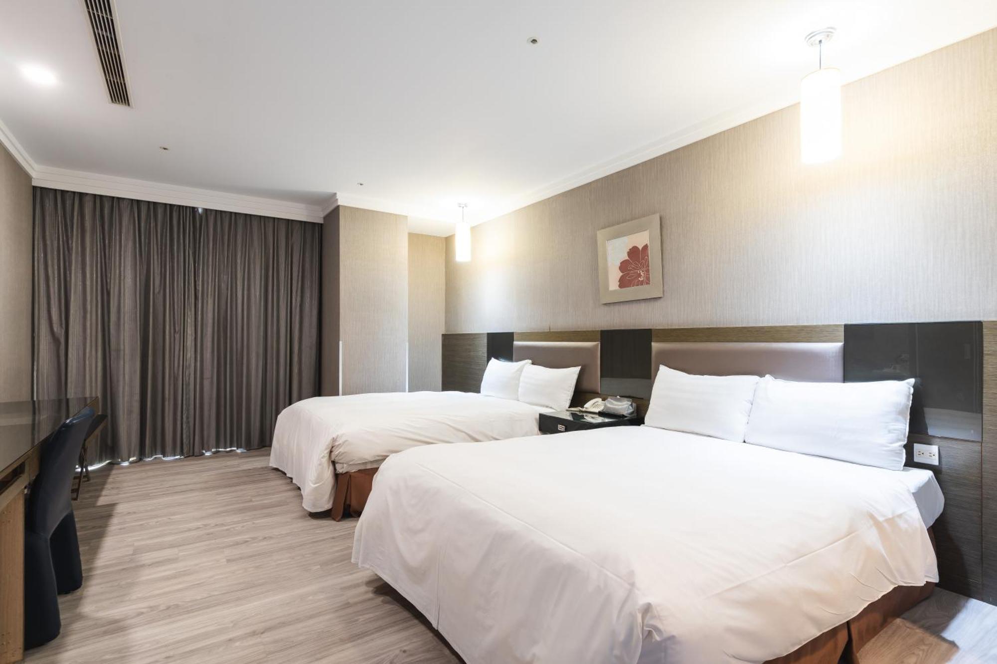 Shianghu Boutique Hotel Цзяи Экстерьер фото