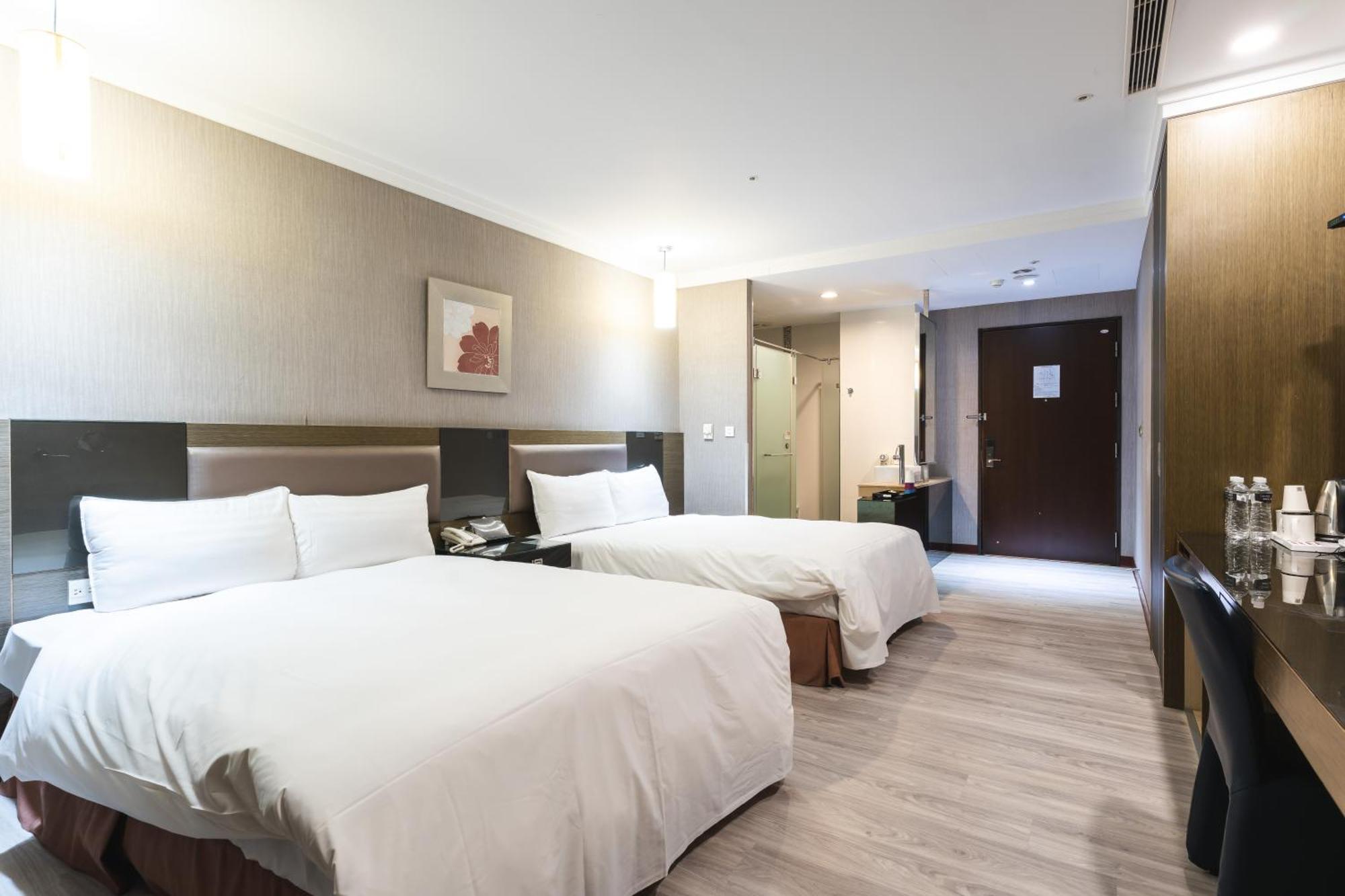 Shianghu Boutique Hotel Цзяи Экстерьер фото