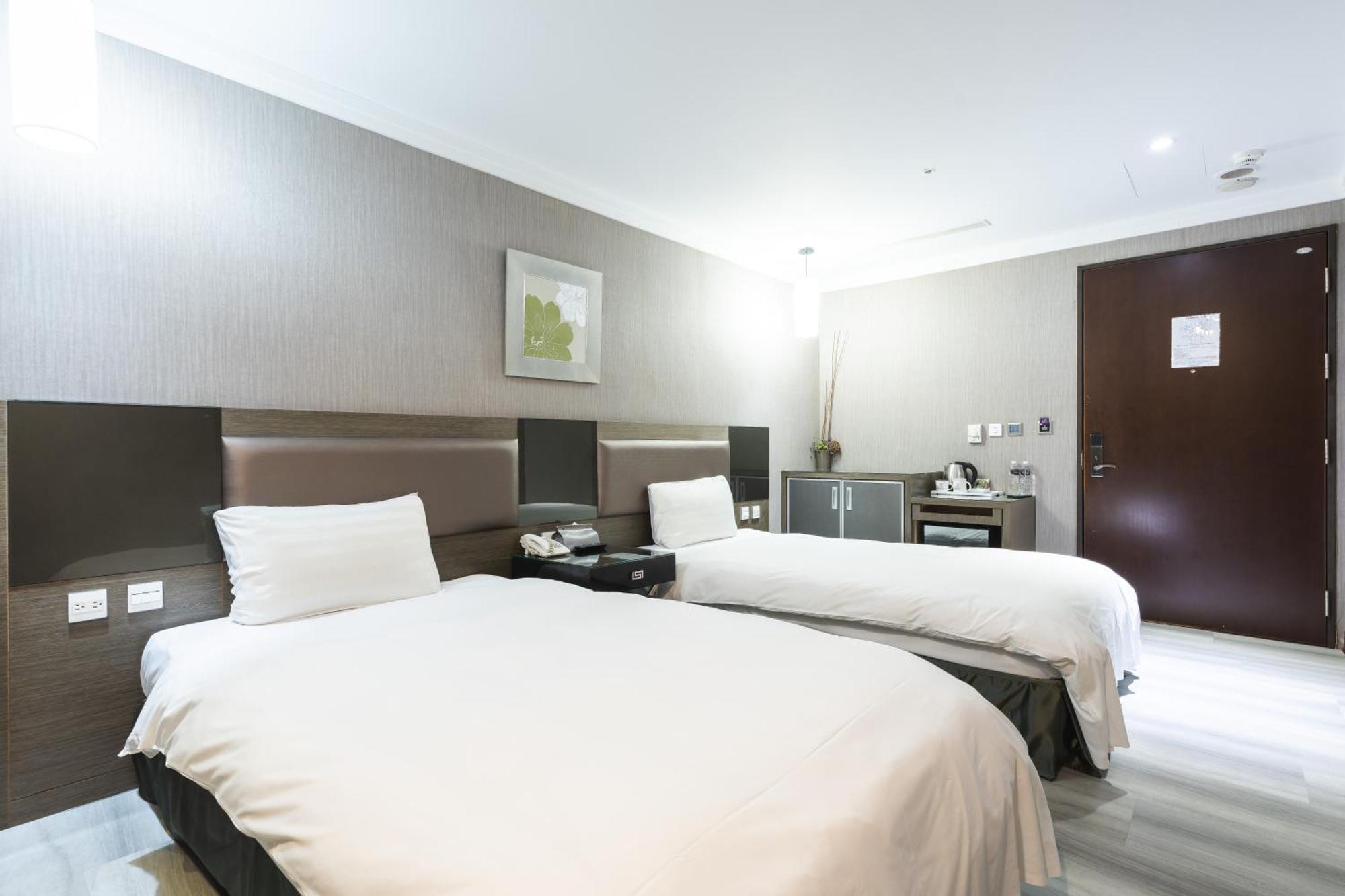 Shianghu Boutique Hotel Цзяи Экстерьер фото
