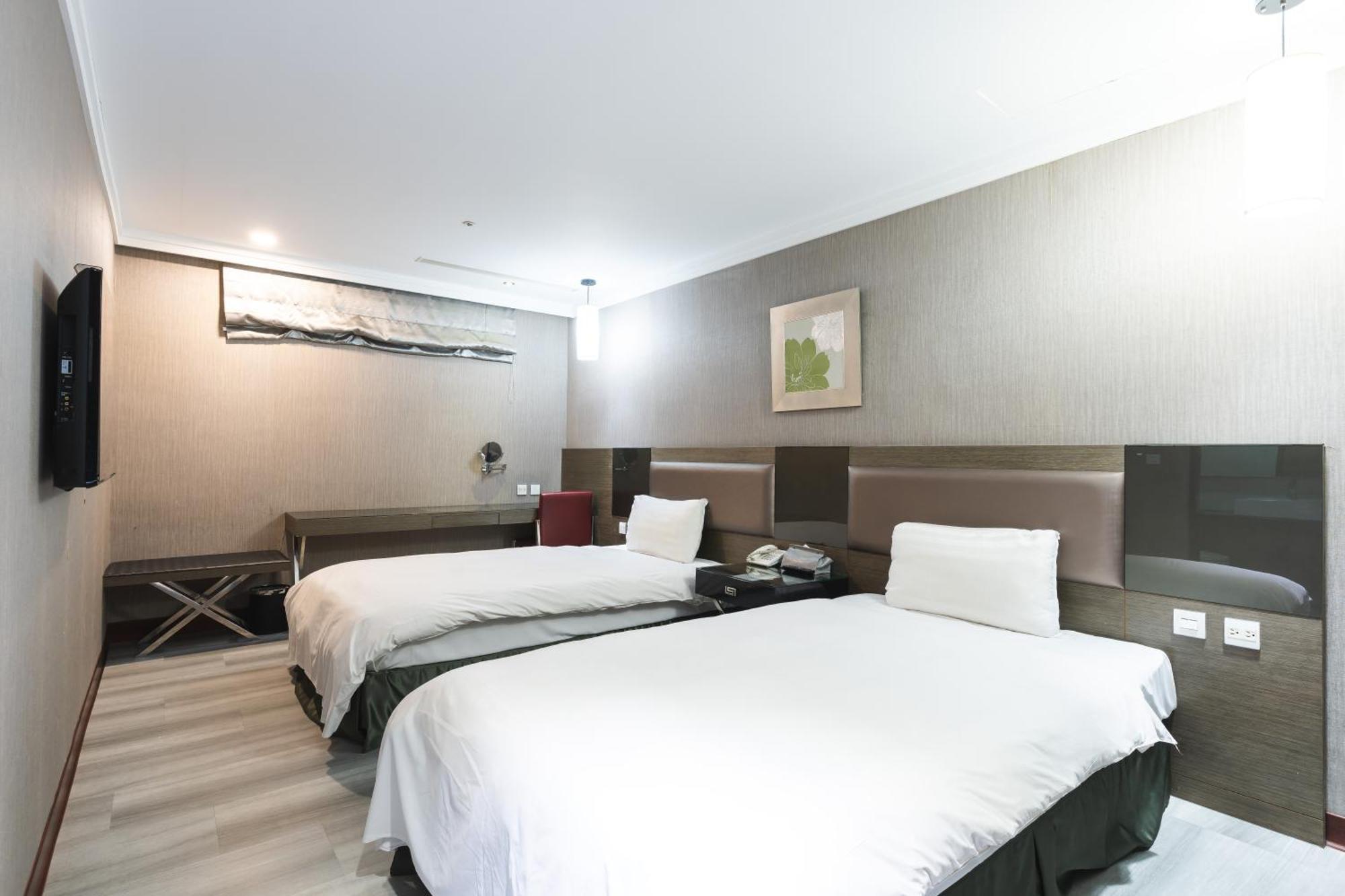 Shianghu Boutique Hotel Цзяи Экстерьер фото