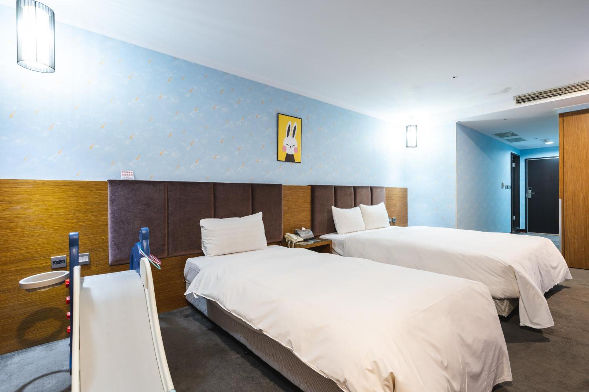 Shianghu Boutique Hotel Цзяи Экстерьер фото