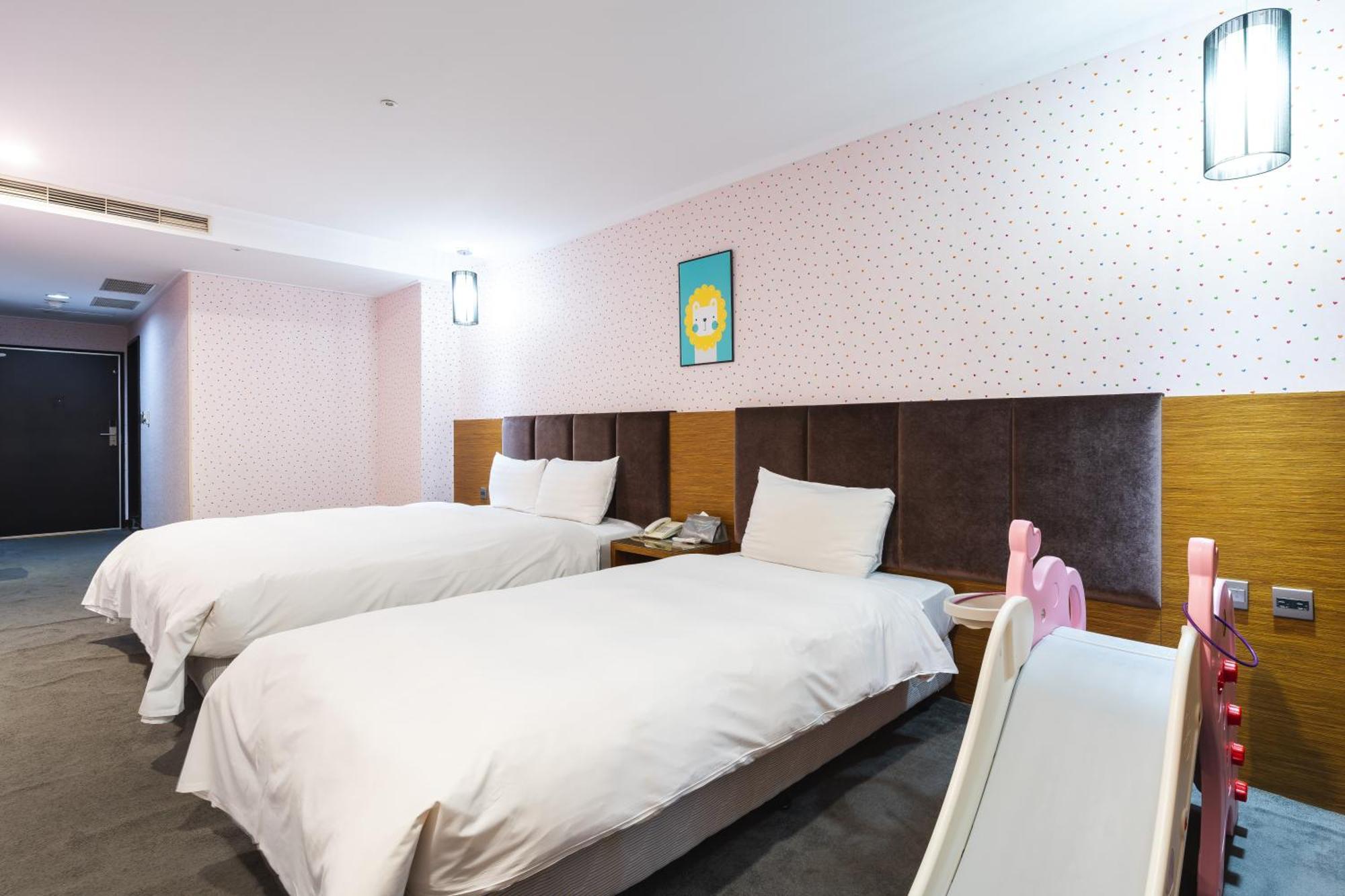 Shianghu Boutique Hotel Цзяи Экстерьер фото