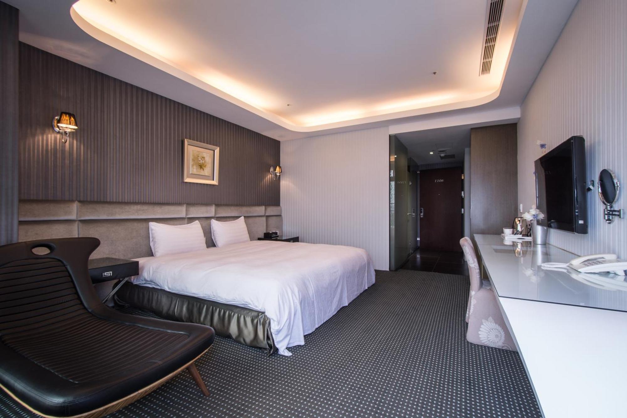 Shianghu Boutique Hotel Цзяи Экстерьер фото