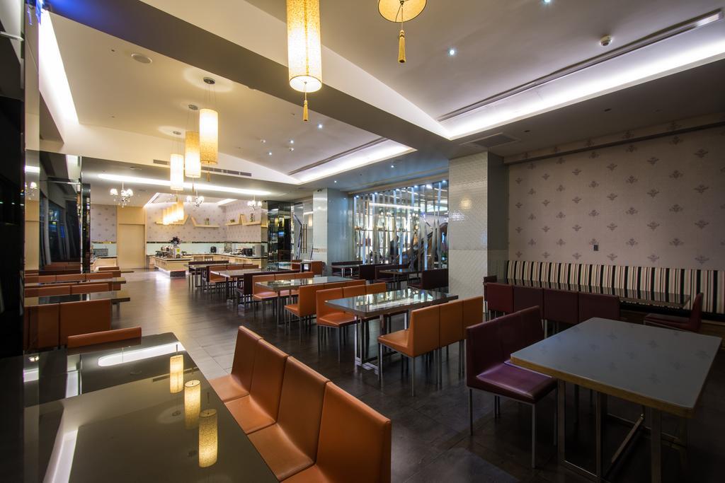 Shianghu Boutique Hotel Цзяи Экстерьер фото